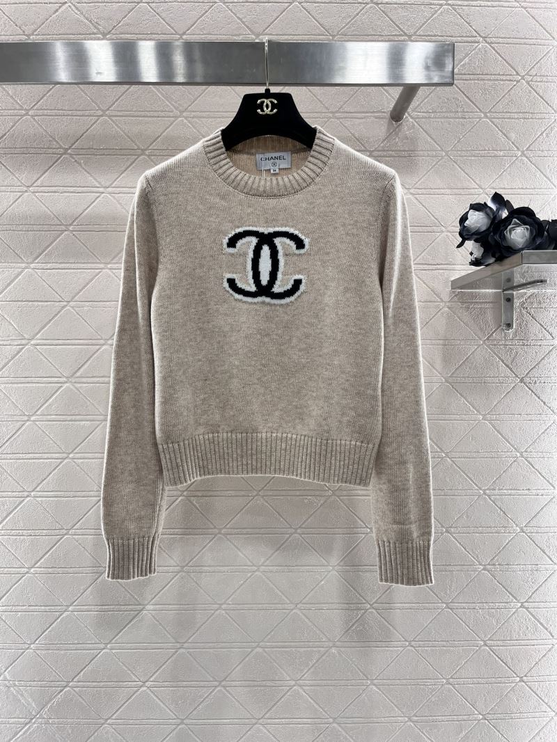 Chanel Sweaters